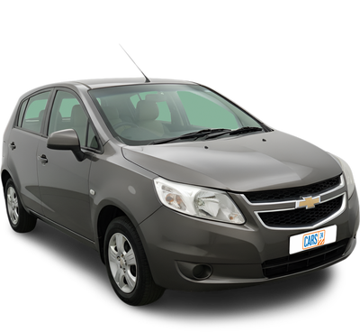 Chevrolet Sail UVA-img